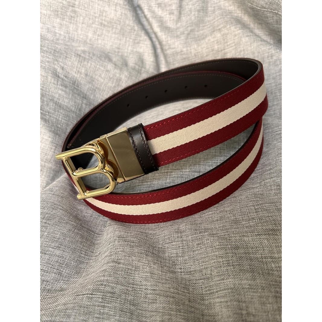 Bally Belts